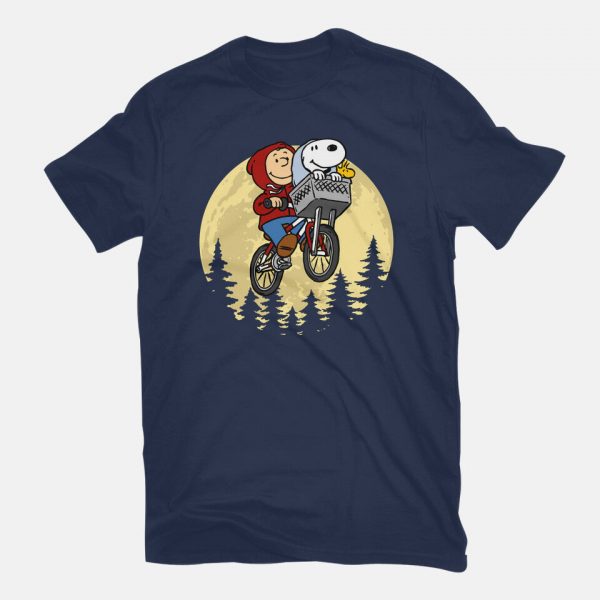 The Extraterrestrial Beagle - Image 3