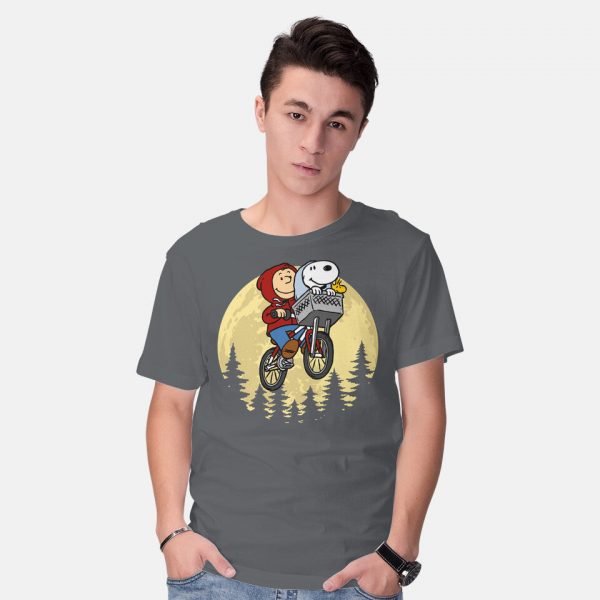 The Extraterrestrial Beagle - Image 10