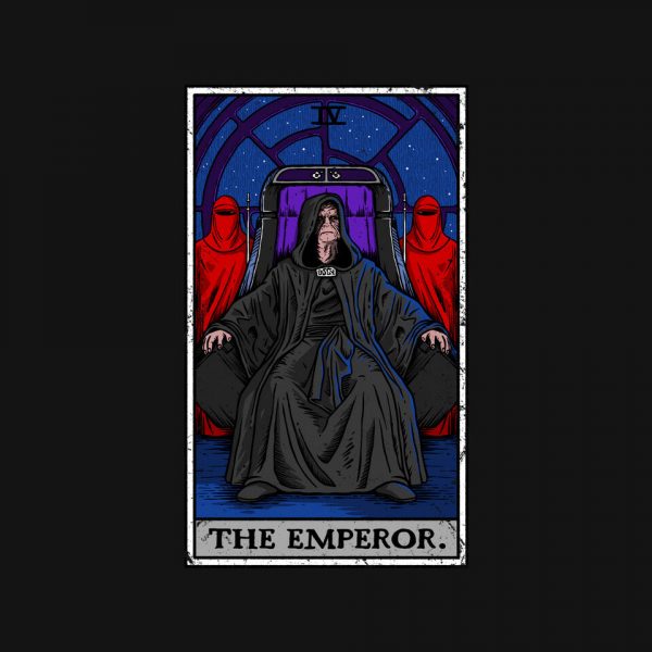 The Emperor - Image 4