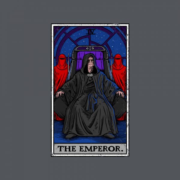The Emperor - Image 12