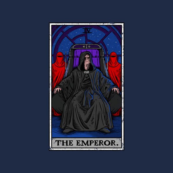 The Emperor - Image 8