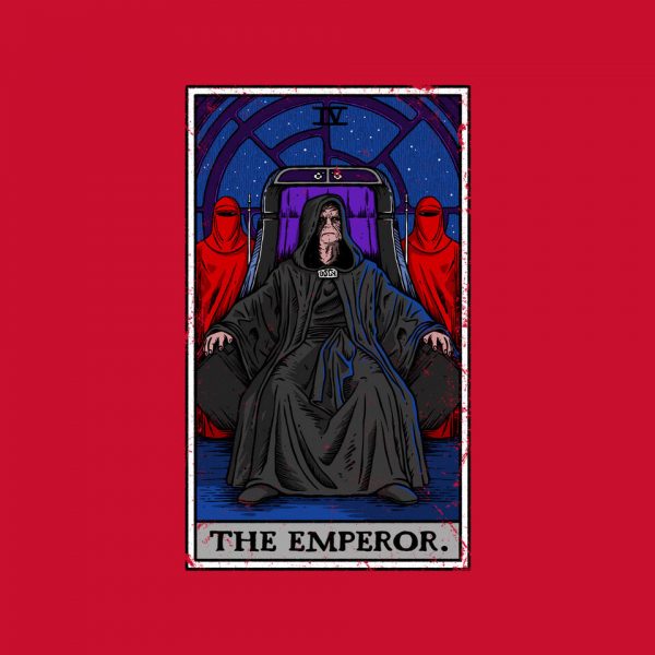 The Emperor - Image 20