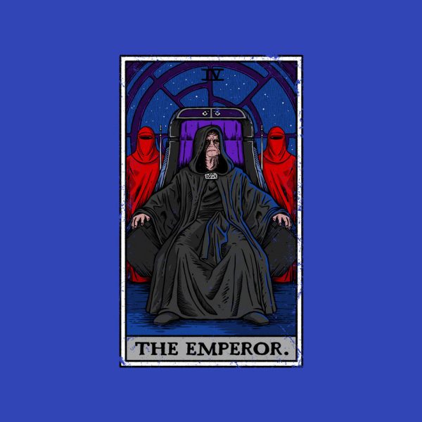 The Emperor - Image 16
