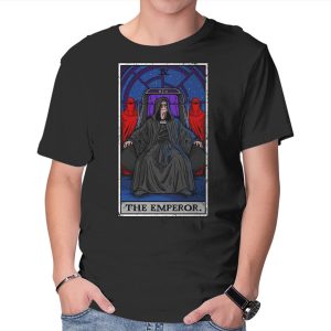 The Emperor