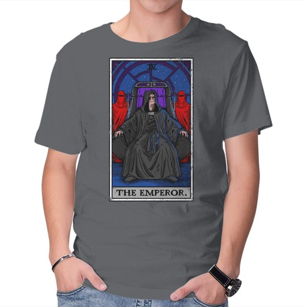 The Emperor - Image 9