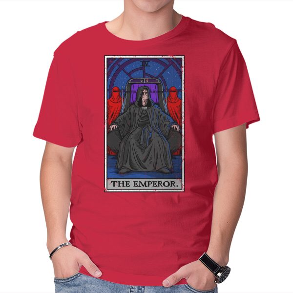 The Emperor - Image 17