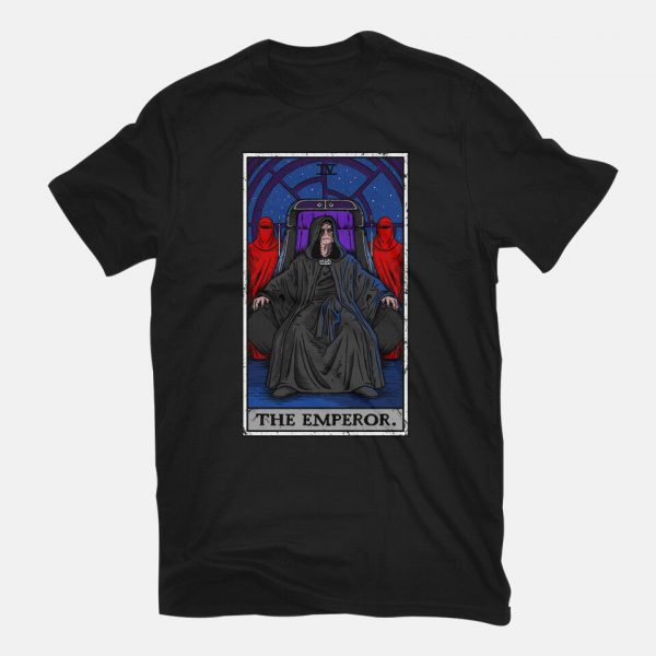 The Emperor - Image 3