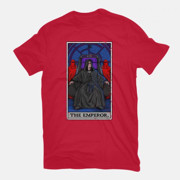 The Emperor - Image 19