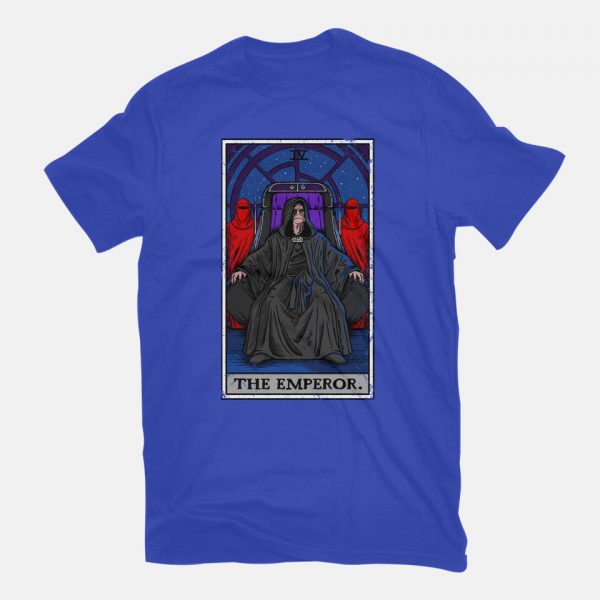 The Emperor - Image 15