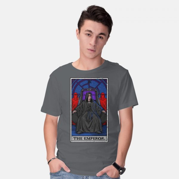 The Emperor - Image 10