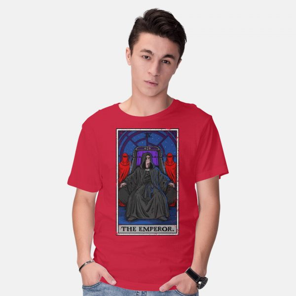 The Emperor - Image 18