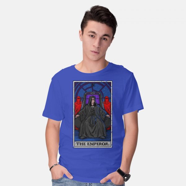 The Emperor - Image 14