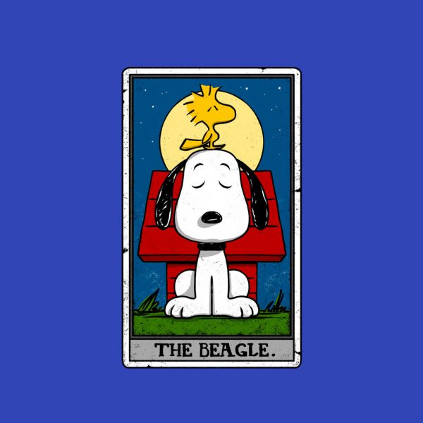 The Beagle - Image 16