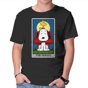 The Beagle