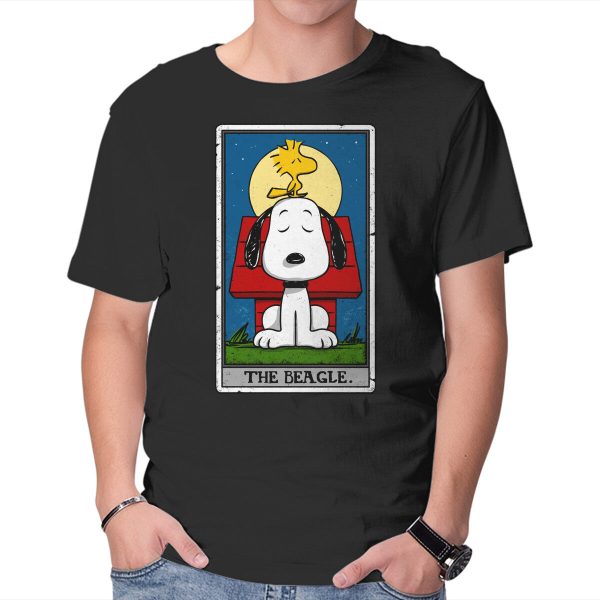 The Beagle