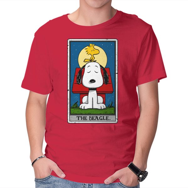 The Beagle - Image 17