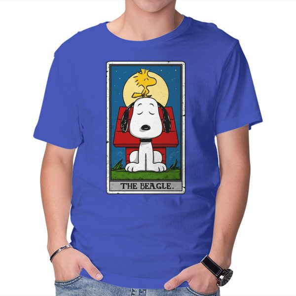 The Beagle - Image 13