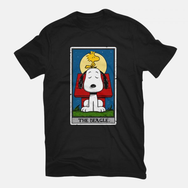 The Beagle - Image 3