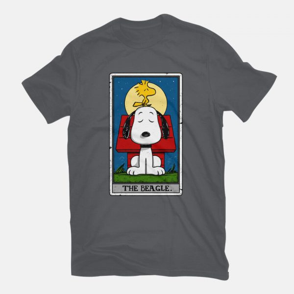 The Beagle - Image 11