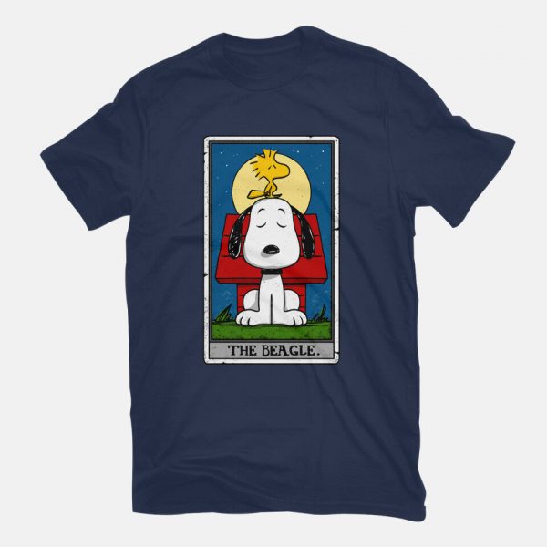 The Beagle - Image 7