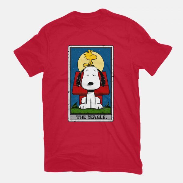 The Beagle - Image 19