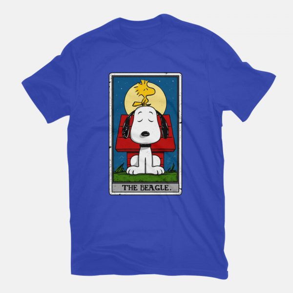 The Beagle - Image 15