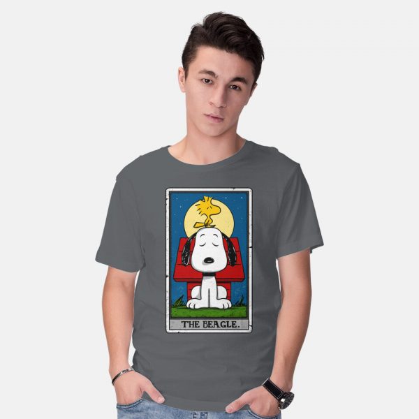The Beagle - Image 10