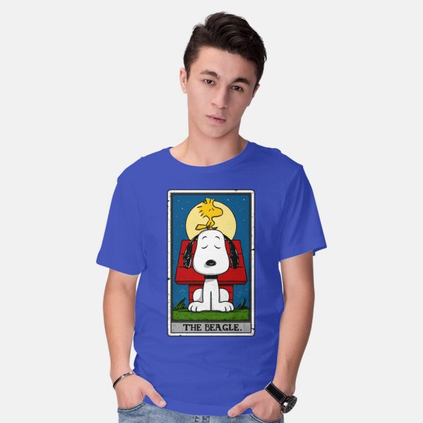 The Beagle - Image 14