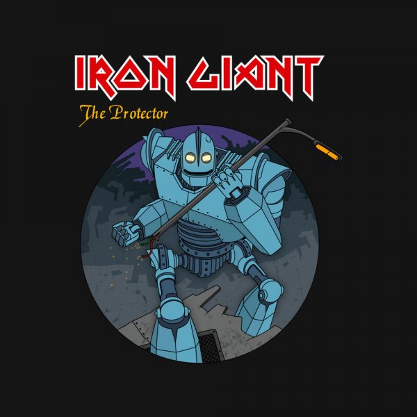 Iron Giant Protector - Image 4
