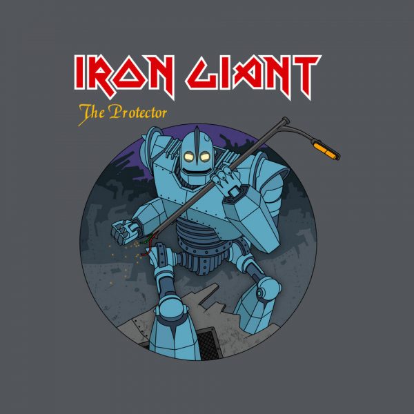 Iron Giant Protector - Image 12