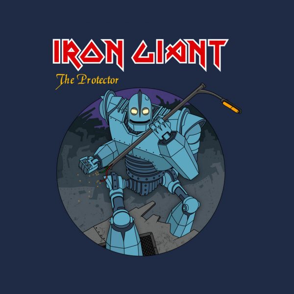 Iron Giant Protector - Image 8