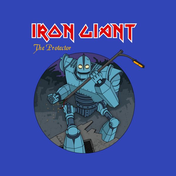 Iron Giant Protector - Image 16