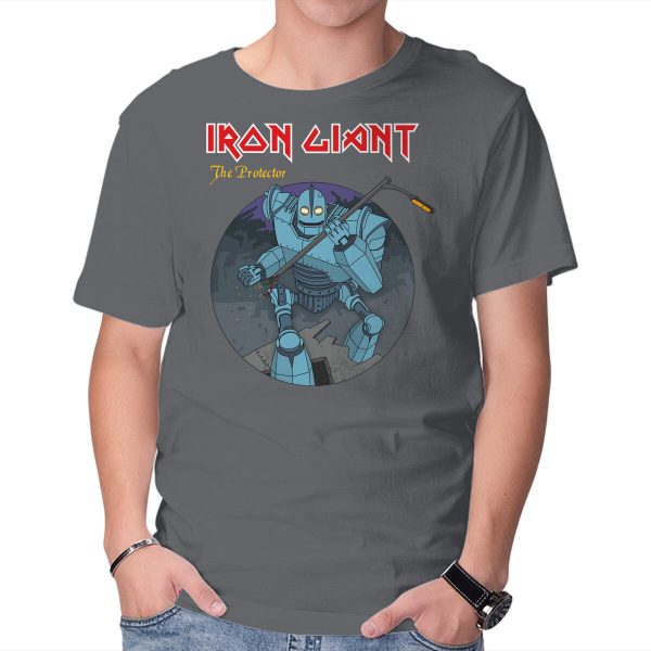 Iron Giant Protector - Image 9