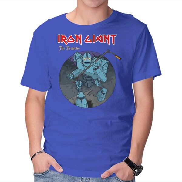 Iron Giant Protector - Image 13