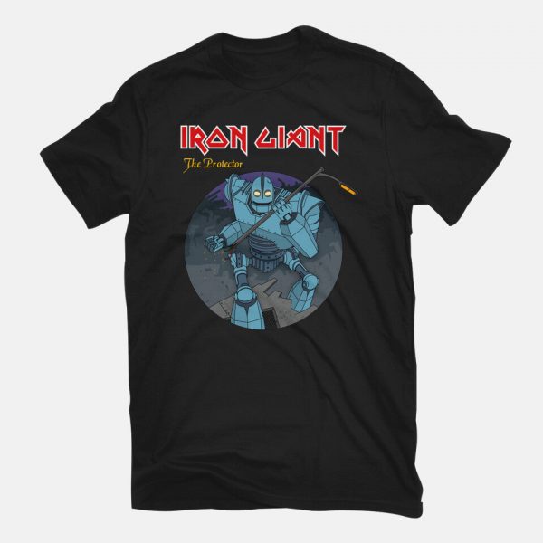 Iron Giant Protector - Image 3