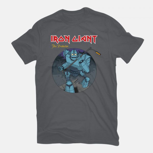 Iron Giant Protector - Image 11