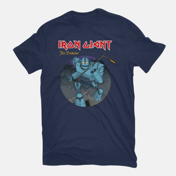 Iron Giant Protector - Image 7
