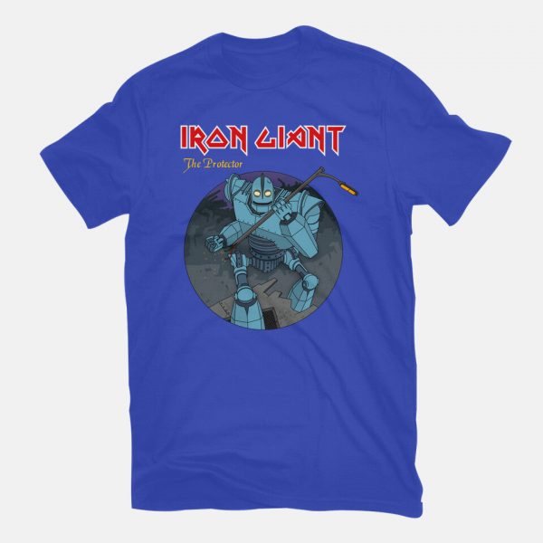 Iron Giant Protector - Image 15
