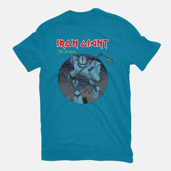 Iron Giant Protector - Image 19