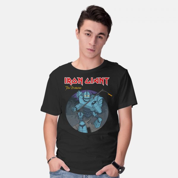 Iron Giant Protector - Image 2