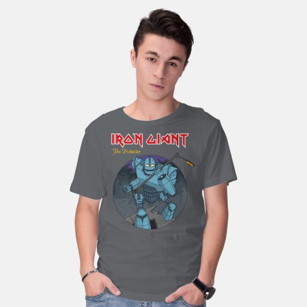 Iron Giant Protector - Image 10
