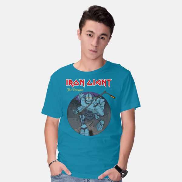 Iron Giant Protector - Image 18