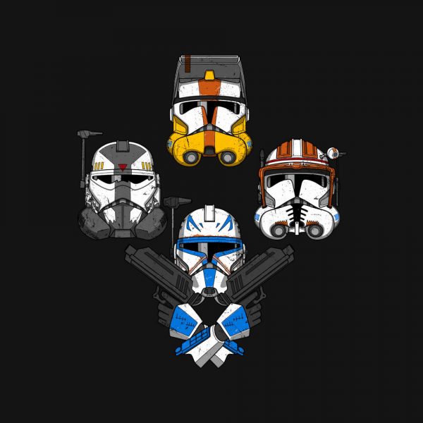 Clone Rhapsody - Image 4