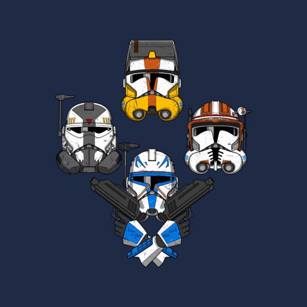 Clone Rhapsody - Image 8