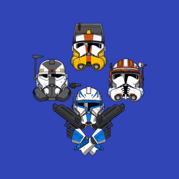 Clone Rhapsody - Image 16