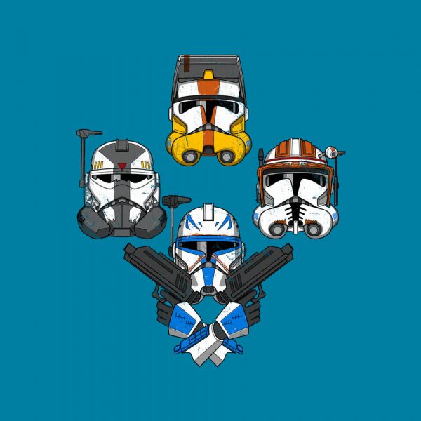 Clone Rhapsody - Image 20