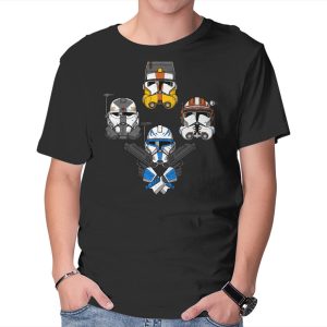 Clone Rhapsody