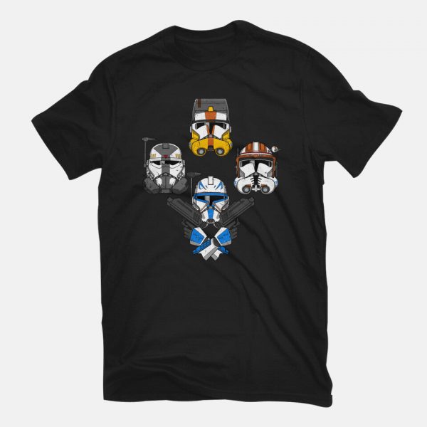 Clone Rhapsody - Image 3