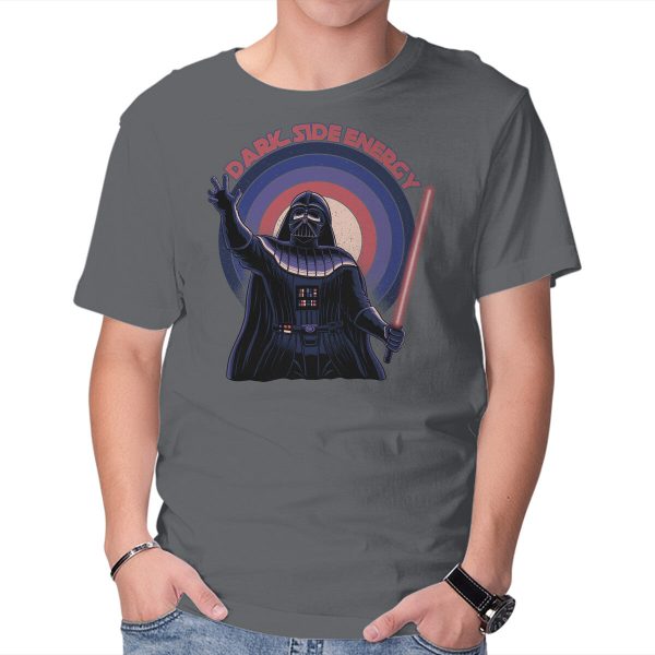 Darkside Energy