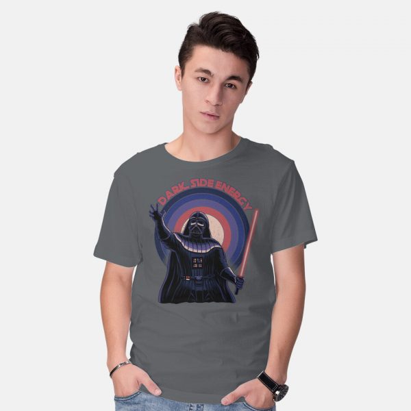 Darkside Energy - Image 2
